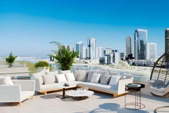One Reem Island