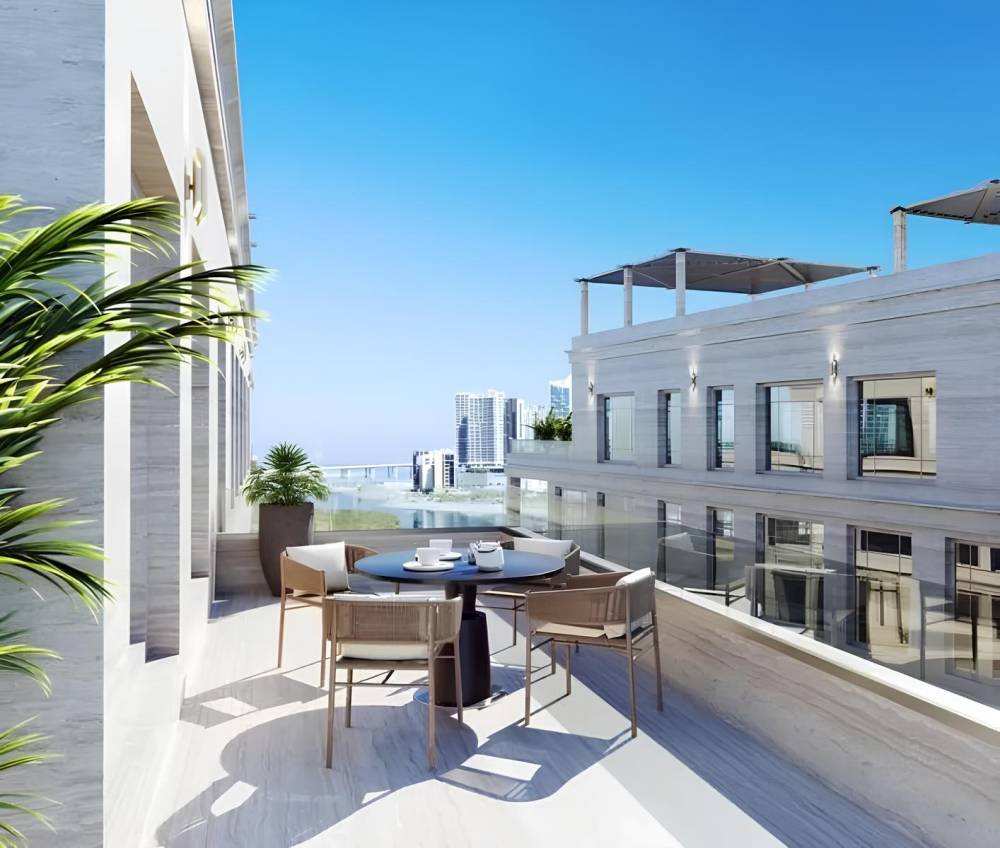 Gallery One Reem Island#2