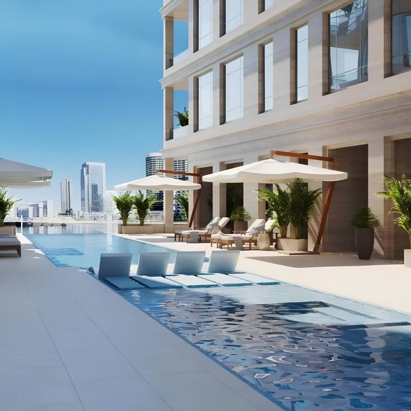 Gallery One Reem Island#3