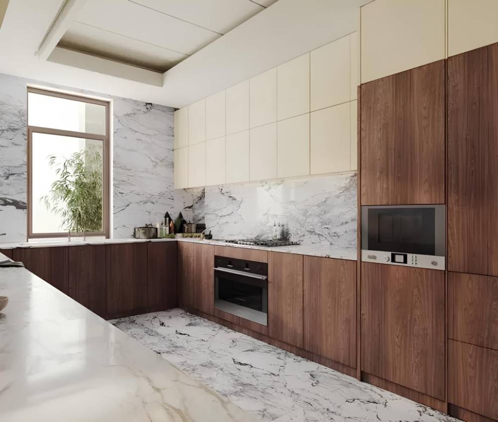 Interior design – One Reem Island#6