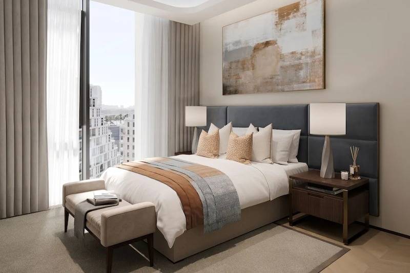 Interior design – Reem Eight#2