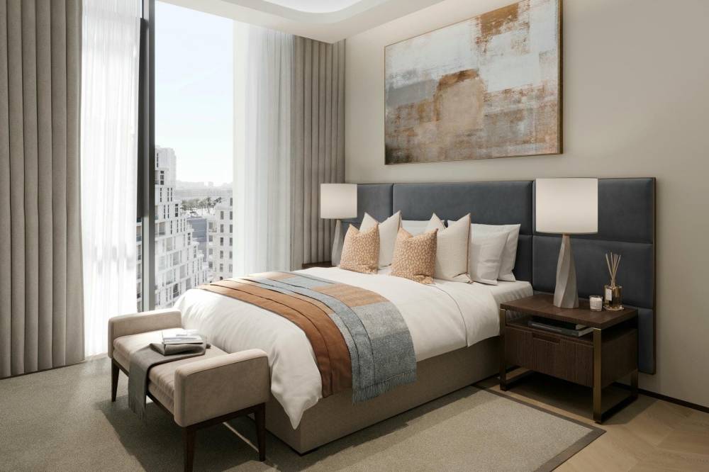 Interior design – Reem Eight#5