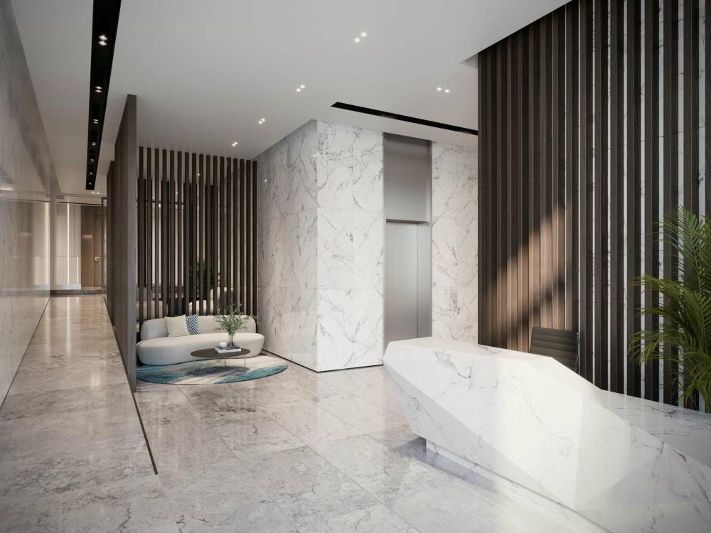 Interior design – Reem Eight#6