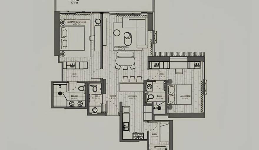 Plans Reem Eleven