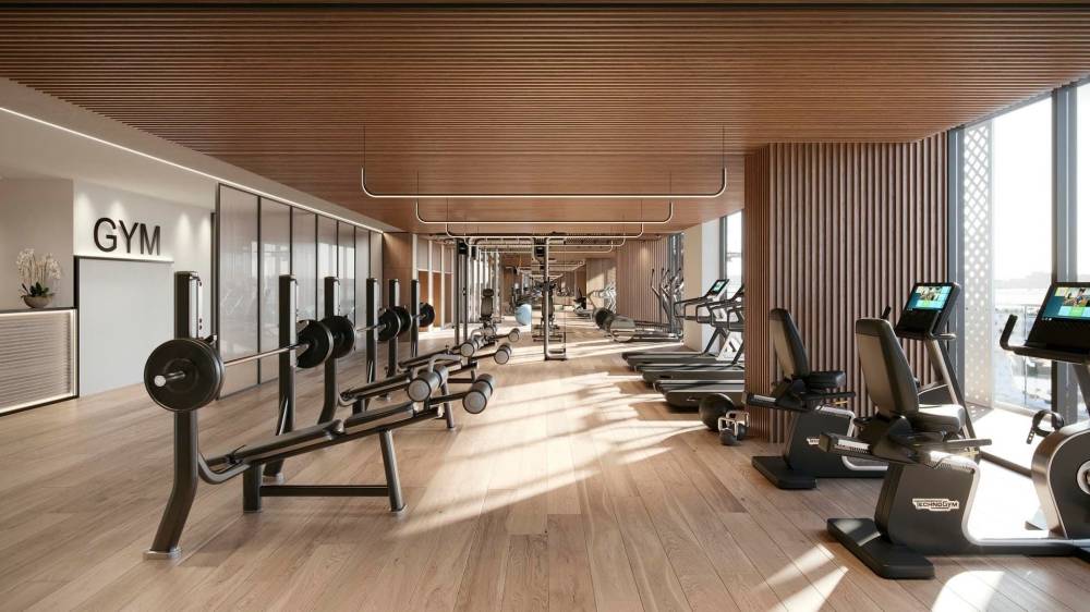 Interior design – Reem Eleven#9