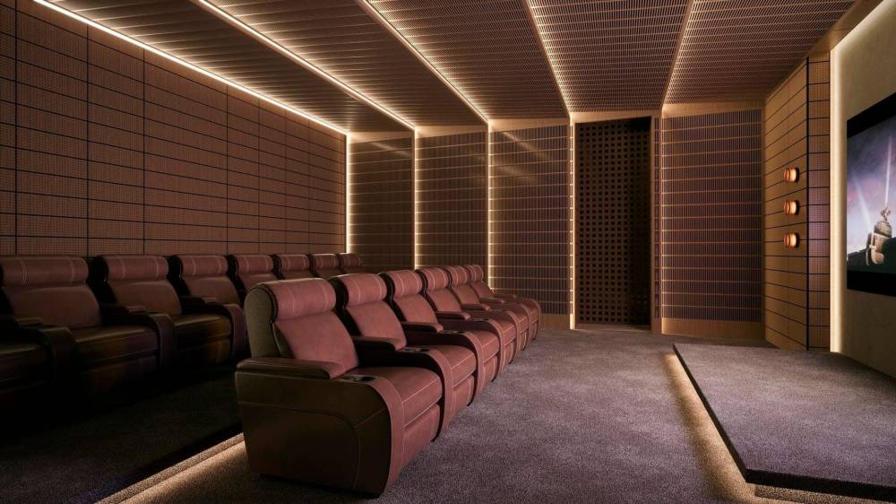 Interior design – Reem Eleven#10