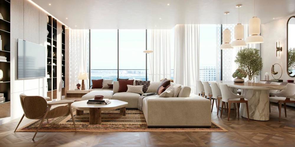 Interior design – Reem Eleven#3