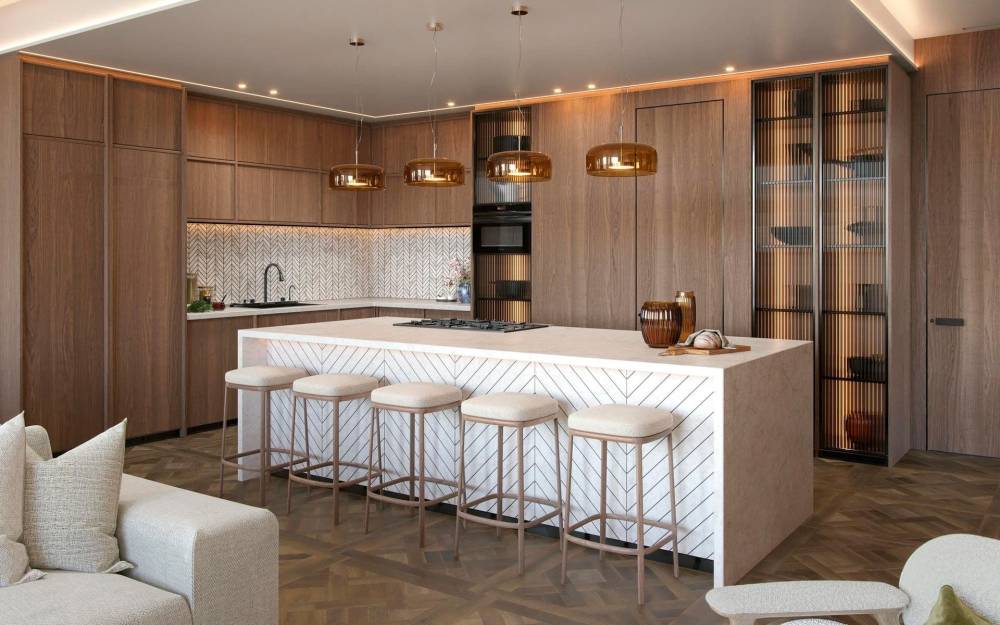 Interior design – Reem Eleven#6