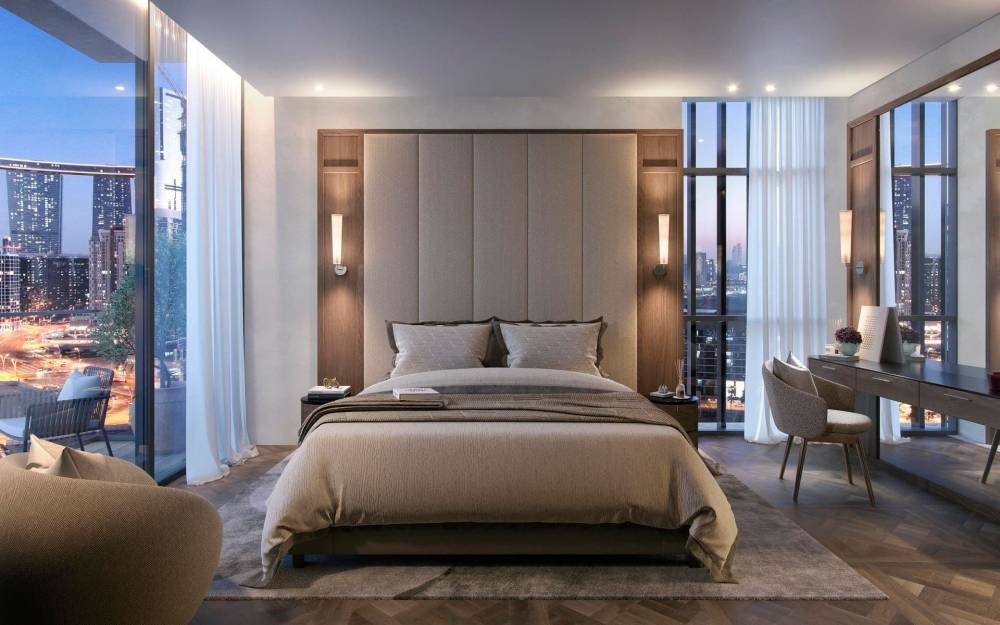 Interior design – Reem Eleven#4