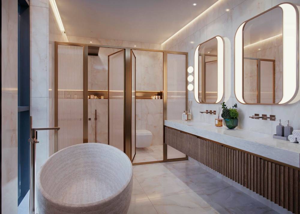 Interior design – Reem Eleven#7