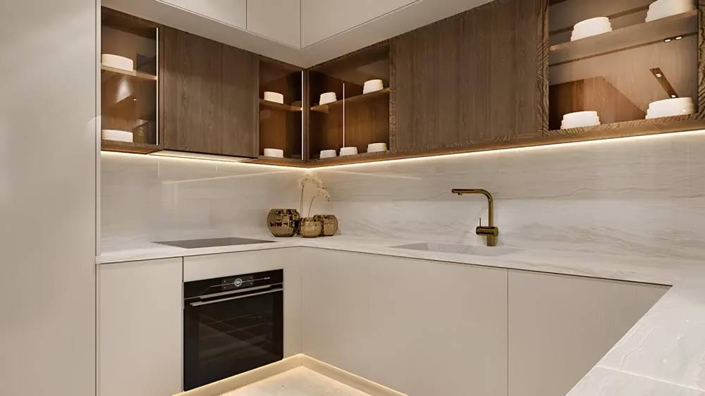 Interior design – Reem Five#5