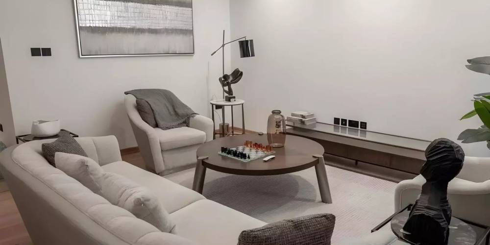 Interior design – Reem Nine#1