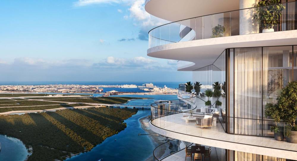 Gallery Saas Heights#1