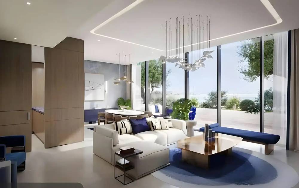 Interior design – Seamont, Autograph Collection Residences#5