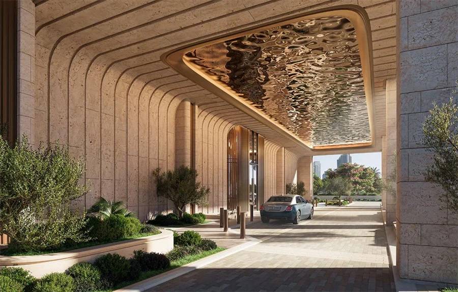 Gallery The Ritz-Carlton Residences#9