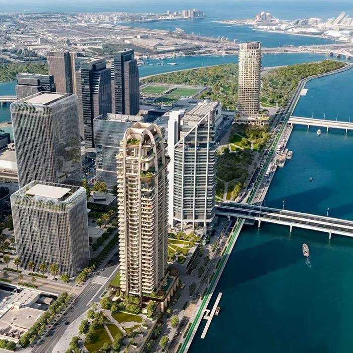 Gallery The Ritz-Carlton Residences#11