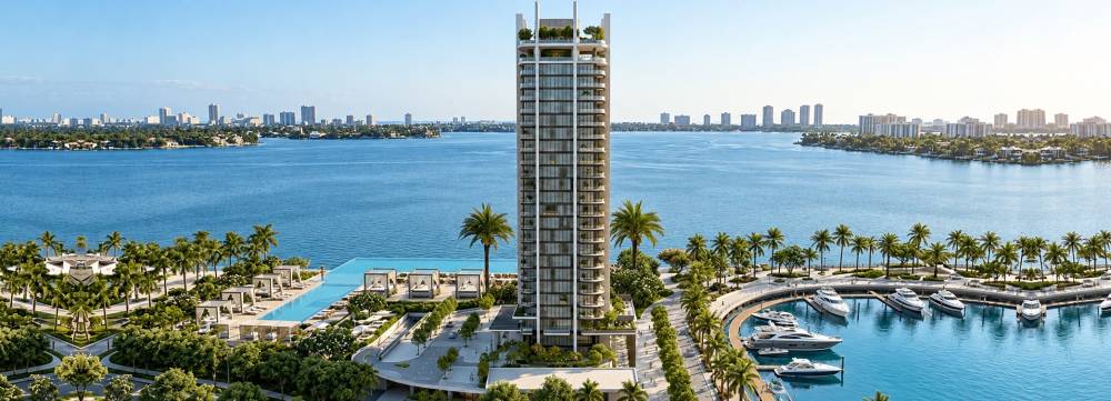 Gallery The Ritz-Carlton Residences#1