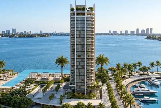 The Ritz-Carlton Residences