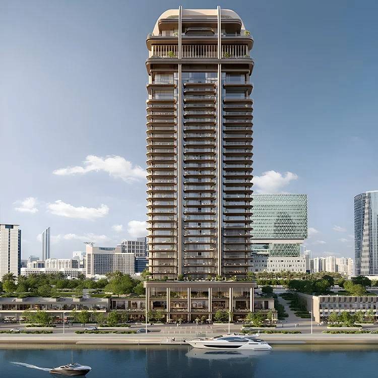 Gallery The Ritz-Carlton Residences#10