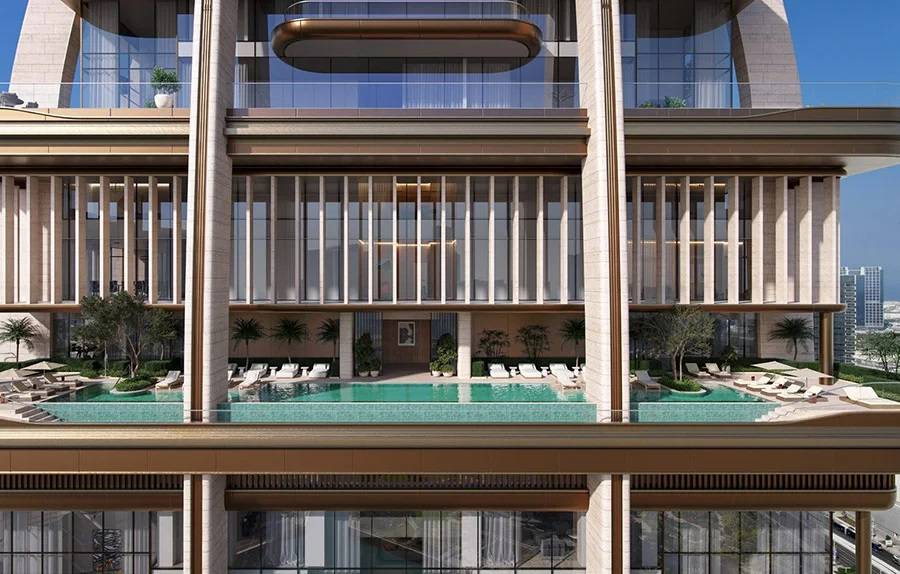 Gallery The Ritz-Carlton Residences#3