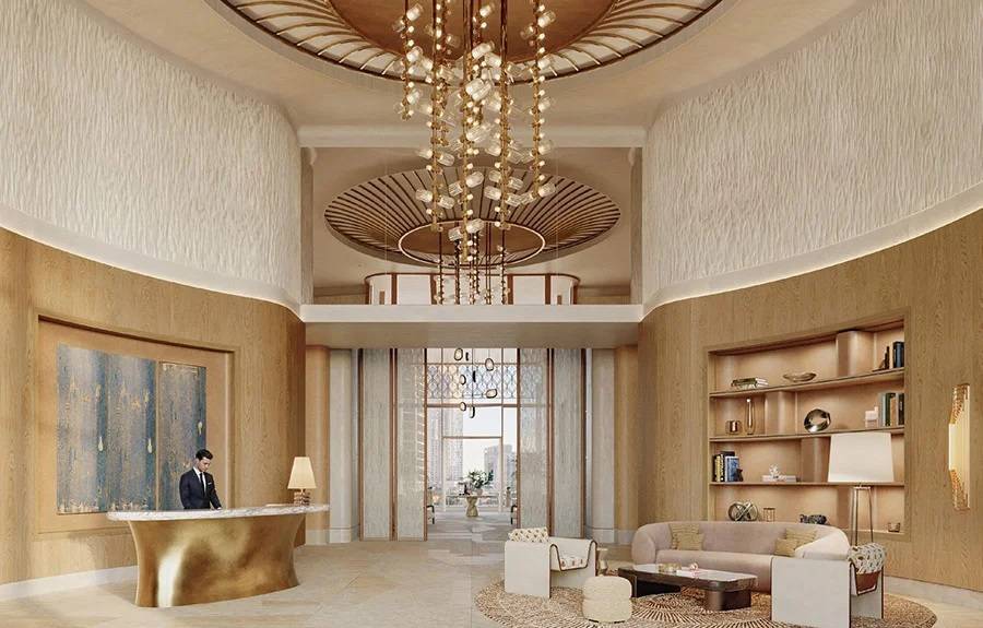 Gallery The Ritz-Carlton Residences#5