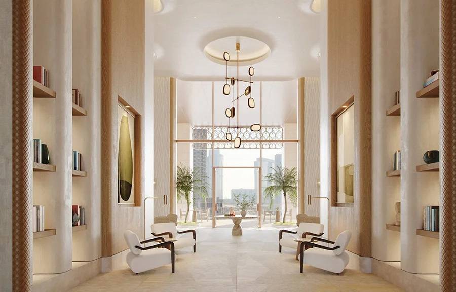 Gallery The Ritz-Carlton Residences#6