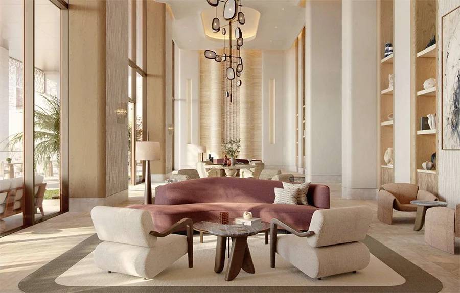 Gallery The Ritz-Carlton Residences#8