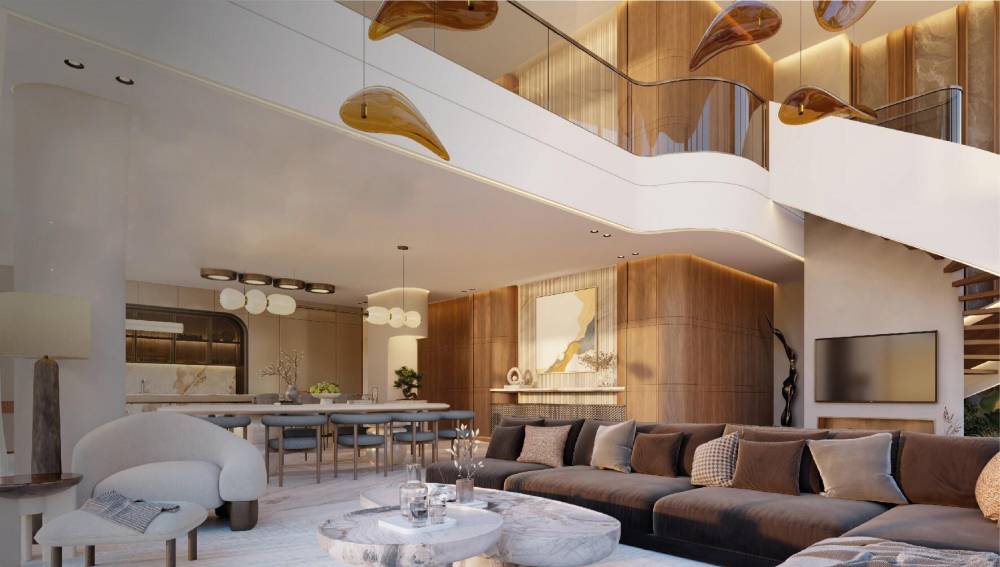 Interior design – Saas Hills#10