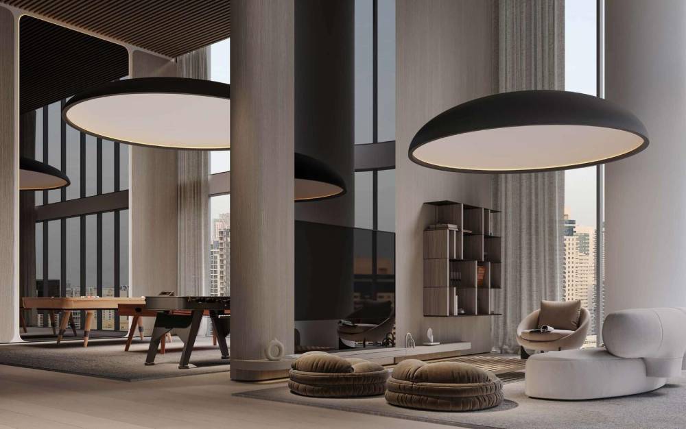 Interior design – Saas Hills#13