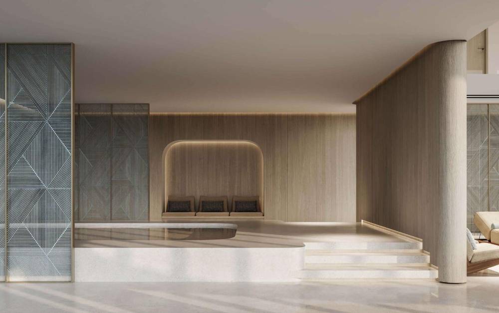 Interior design – Saas Hills#15