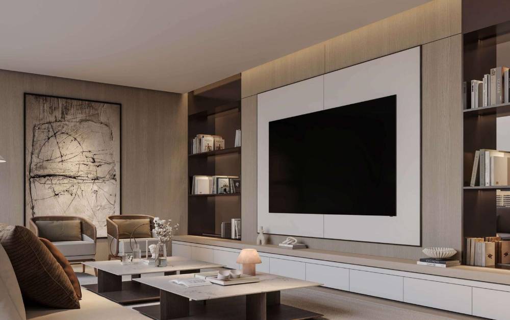 Interior design – Saas Hills#17