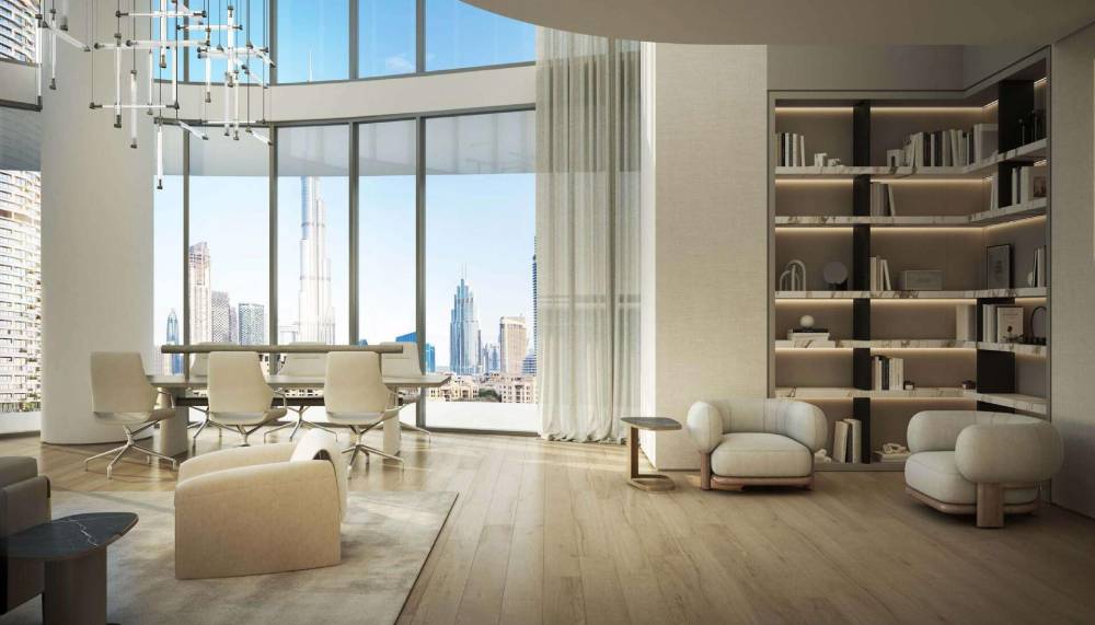 Interior design – Saas Hills#21