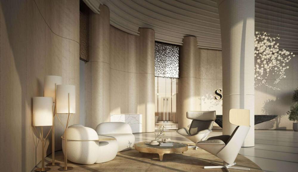 Interior design – Saas Hills#22