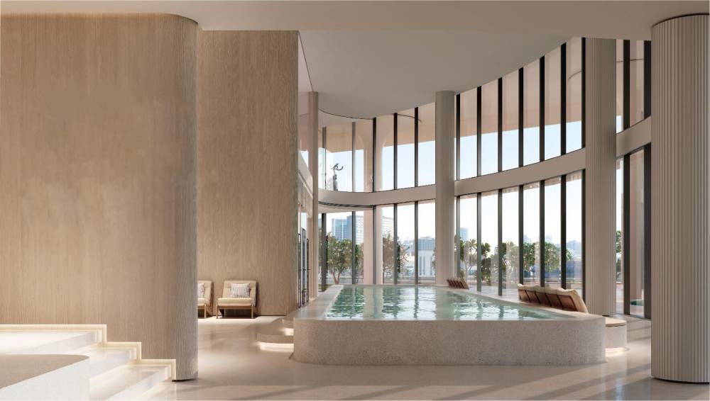 Interior design – Saas Hills#23