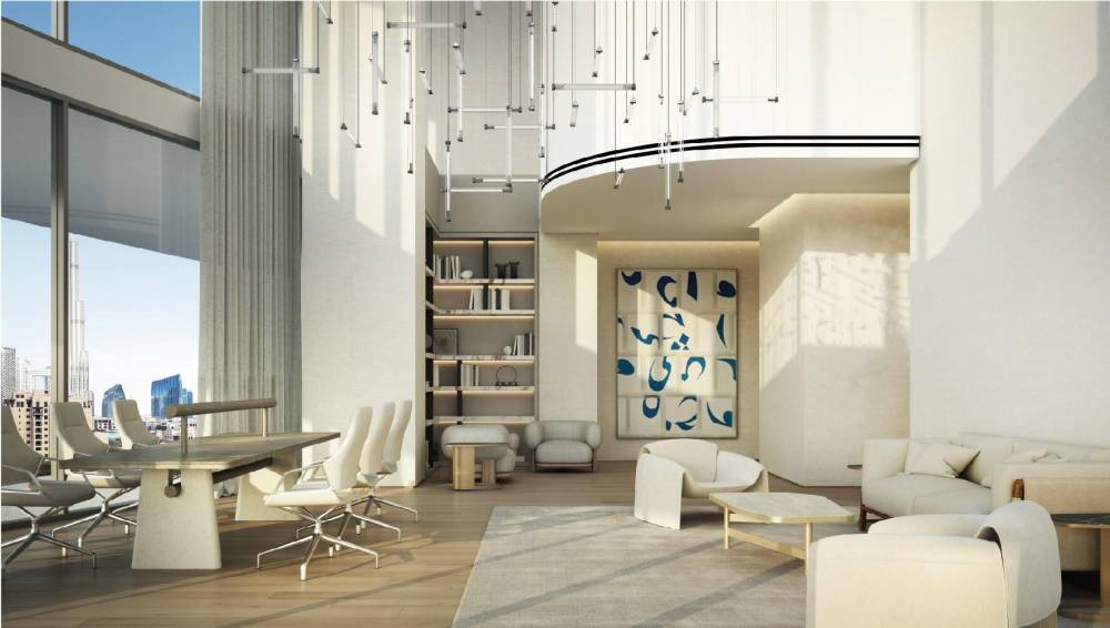 Interior design – Saas Hills#26