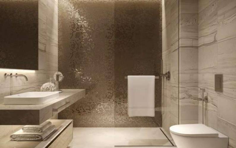 Interior design – Saas Hills