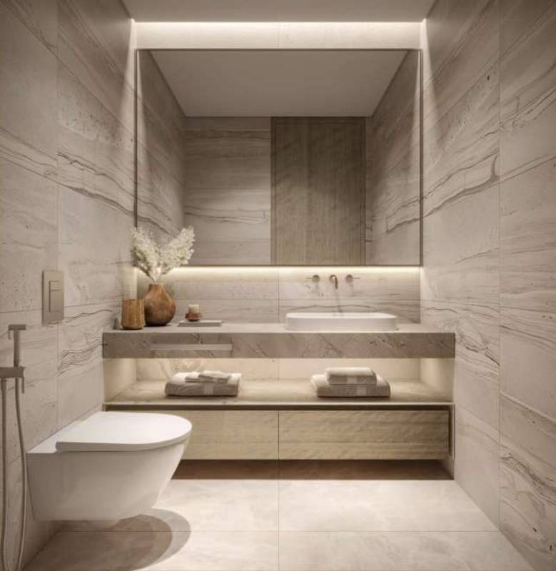 Interior design – Saas Hills#3