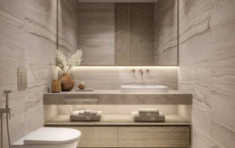 Interior design – Saas Hills