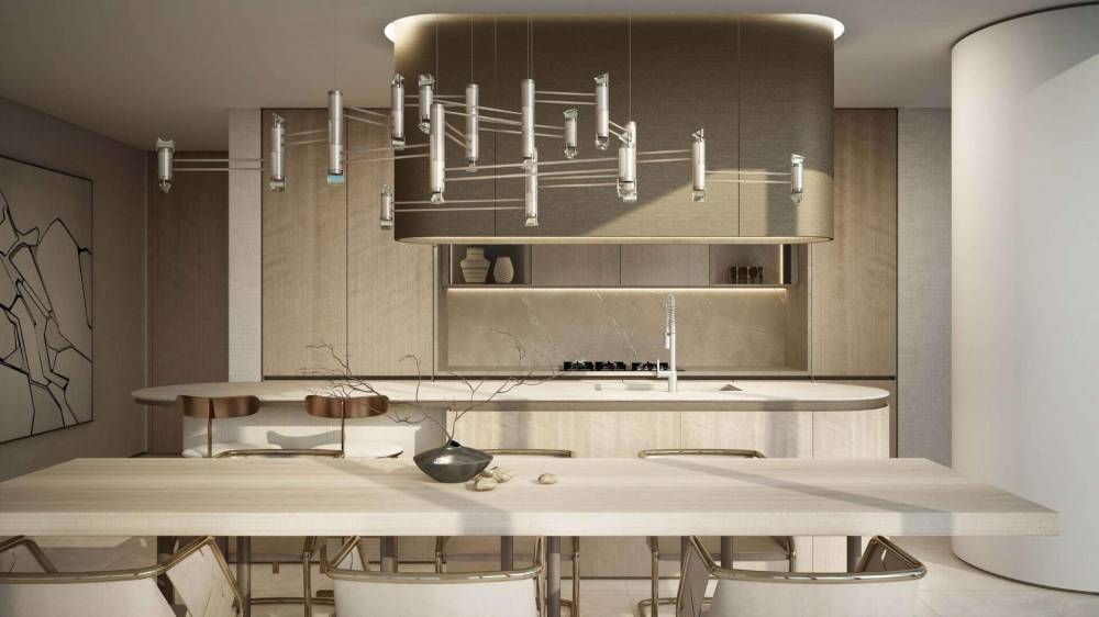 Interior design – Saas Hills#4