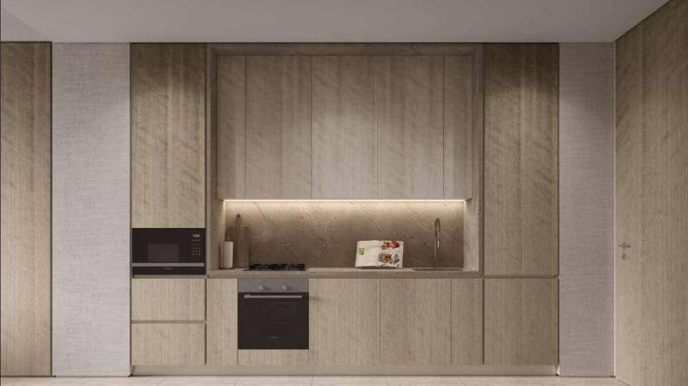 Interior design – Saas Hills#5