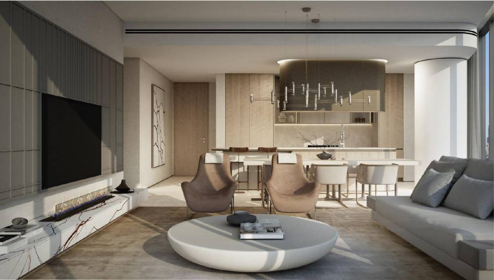 Interior design – Saas Hills#7