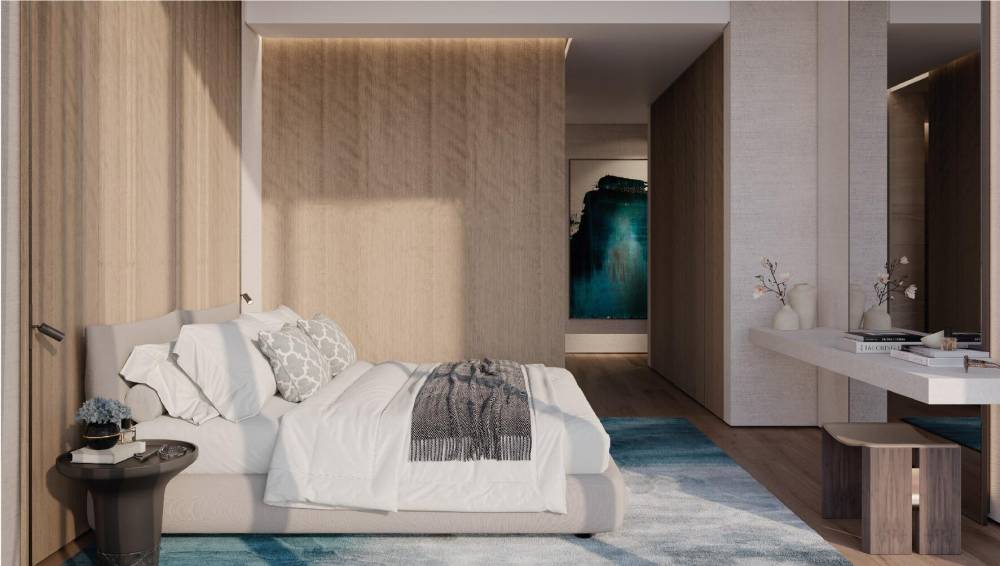 Interior design – Saas Hills#8