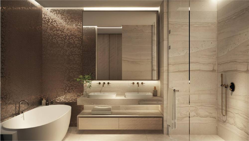 Interior design – Saas Hills#9