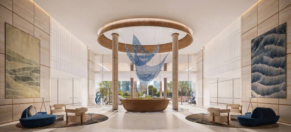Gallery Seamont, Autograph Collection Residences#3