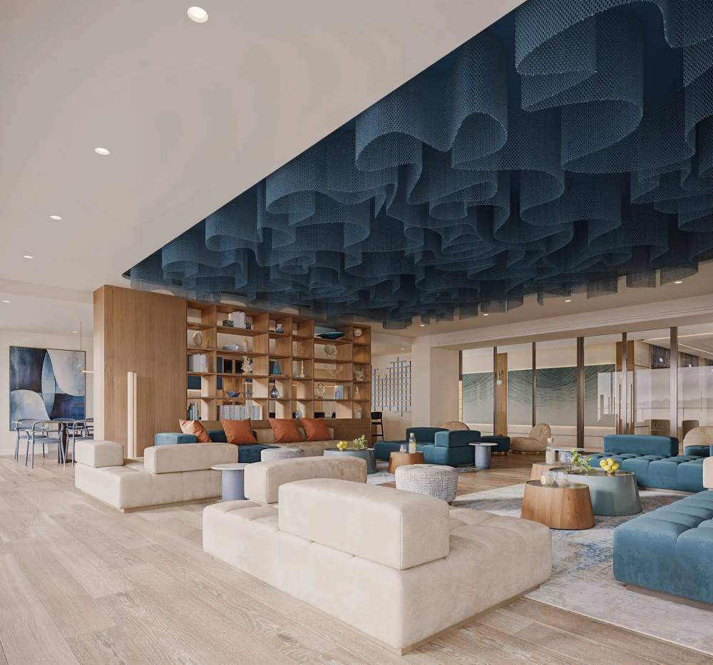 Gallery Seamont, Autograph Collection Residences#13