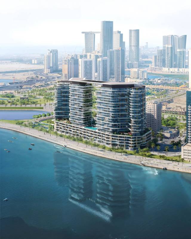 Gallery Seamont, Autograph Collection Residences#1