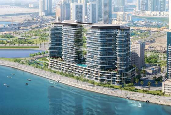 Seamont, Autograph Collection Residences