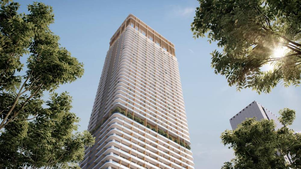 Gallery Marriott Residences JLT#4