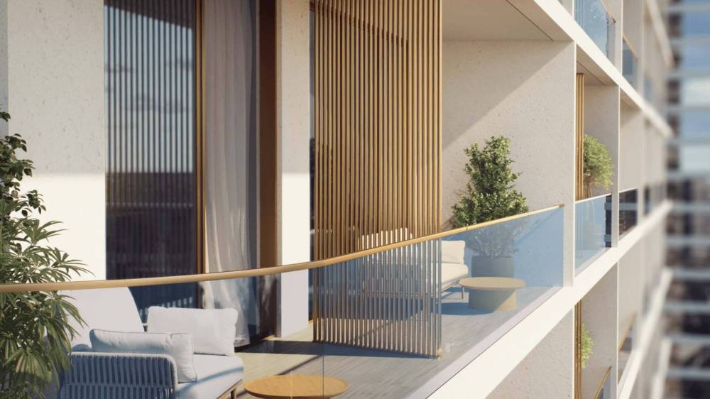 Gallery Marriott Residences JLT#6