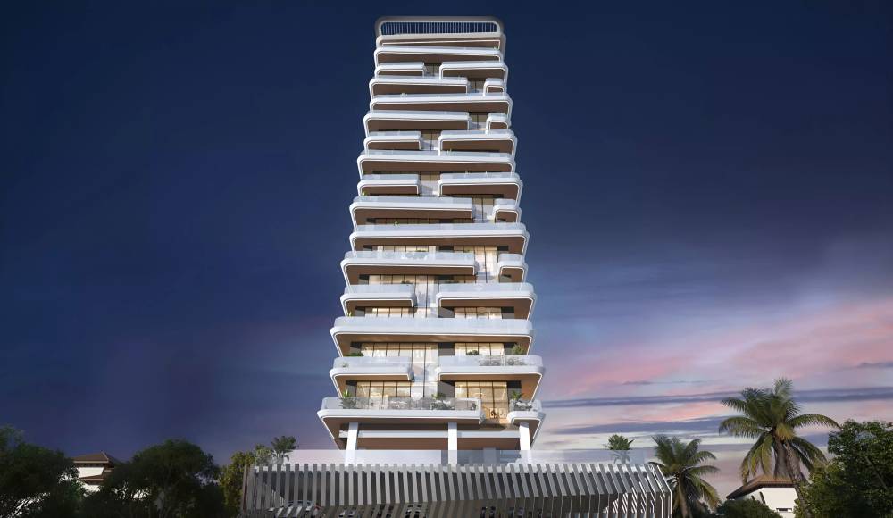 Gallery Repose Residence#3